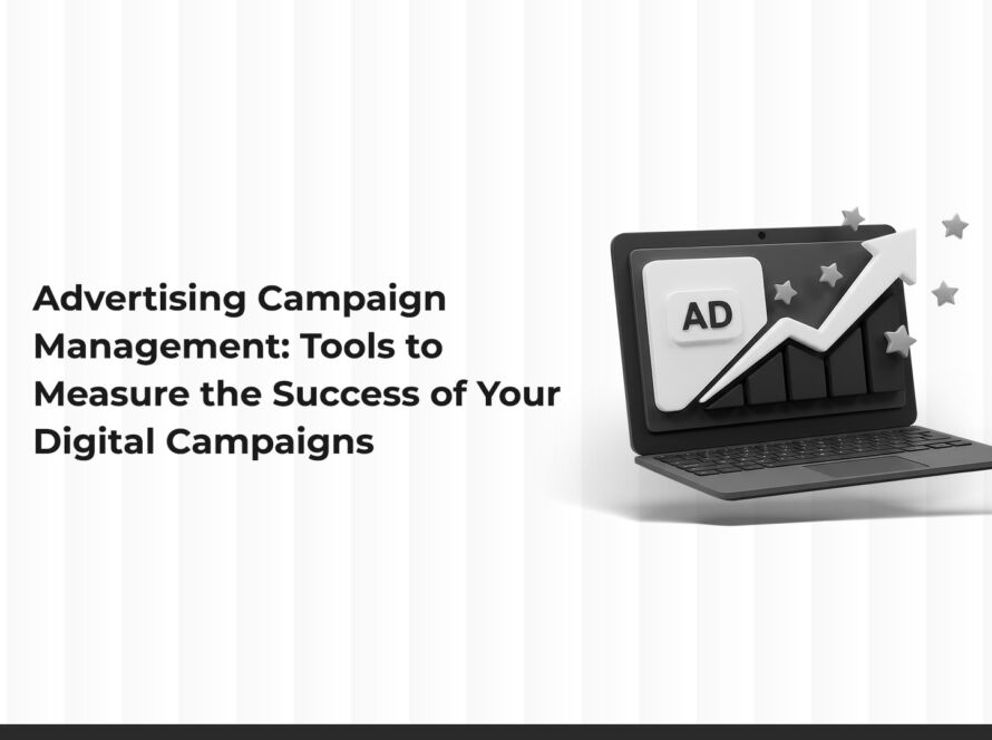 Performance Analytics: Tools to Measure the Success of Your Digital Campaigns
