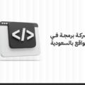 The Best Web Development Company in Saudi Arabia