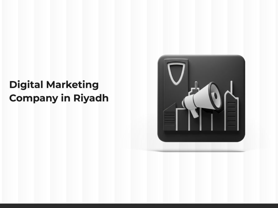 Digital Marketing Company in Riyadh