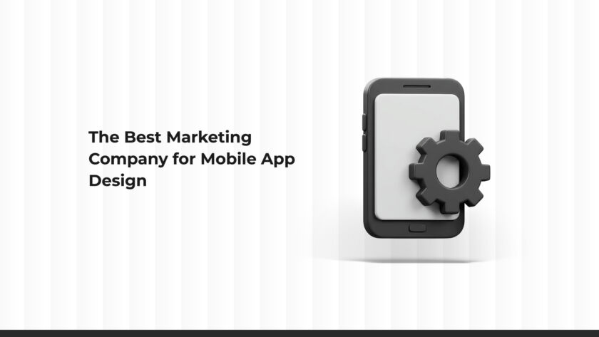 Smart Media is the best marketing company in designing mobile applications
