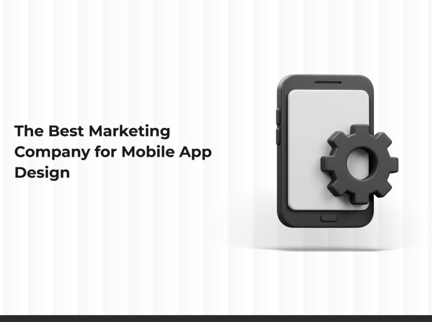 Smart Media is the best marketing company in designing mobile applications