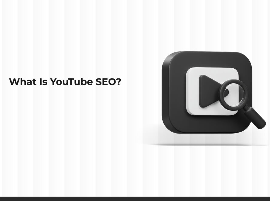 What Is YouTube SEO