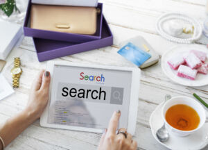 تحسين محركات البحث للمبتدئين