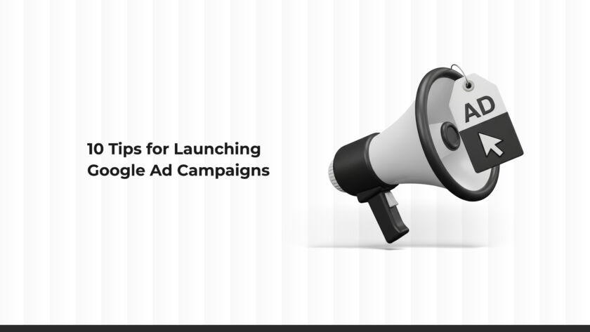 Google Ads Campaigns