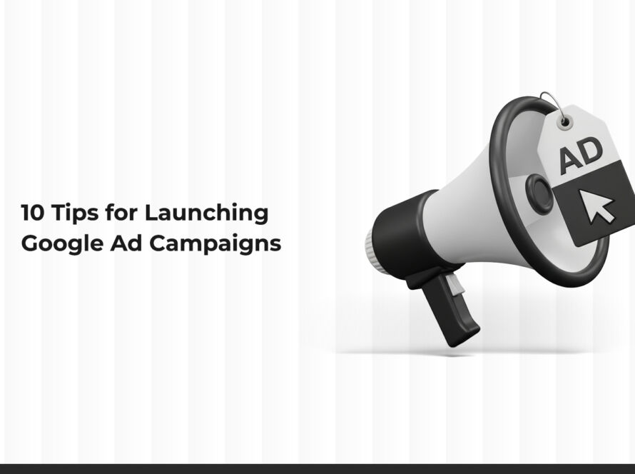 Google Ads Campaigns
