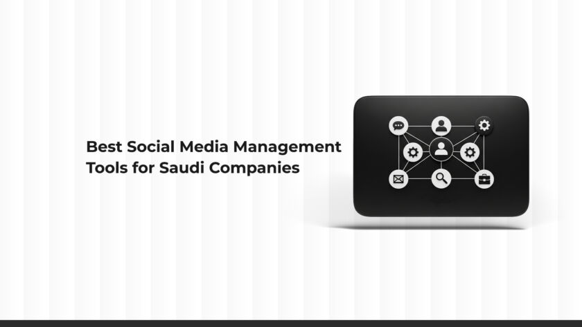Social Media Management Tools