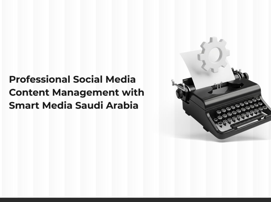 Social Media Content Management