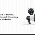The Role of Artificial Intelligence in Enhancing Digital Marketing