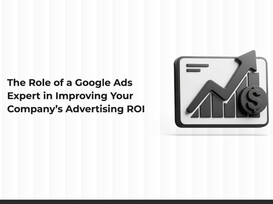 Google Ads Expert